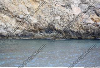 cliff rock ibiza spain 0017